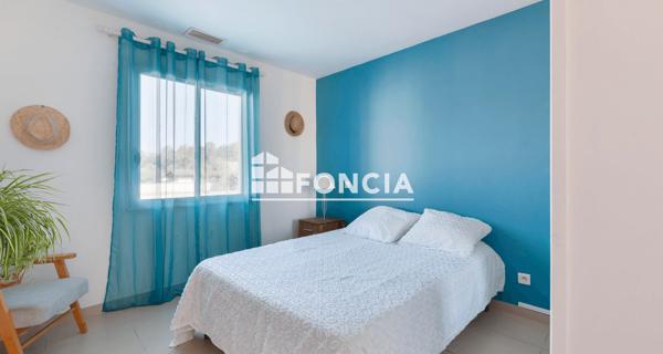 À vendre Maison 7 pièces 143 m² - Rivière-saas-et-gourby 40180