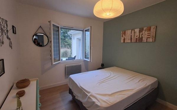 Maison à vendre    5 pièces • 129,75 m2 Le Thou