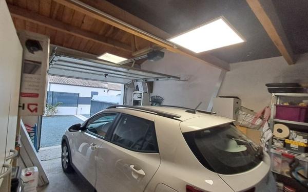 Maison à vendre    5 pièces • 129,75 m2 Le Thou