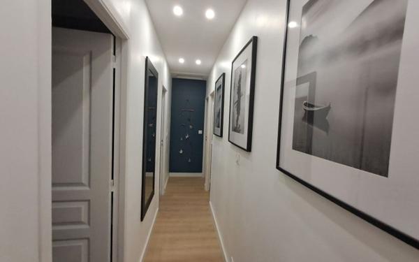 Maison à vendre    5 pièces • 129,75 m2 Le Thou