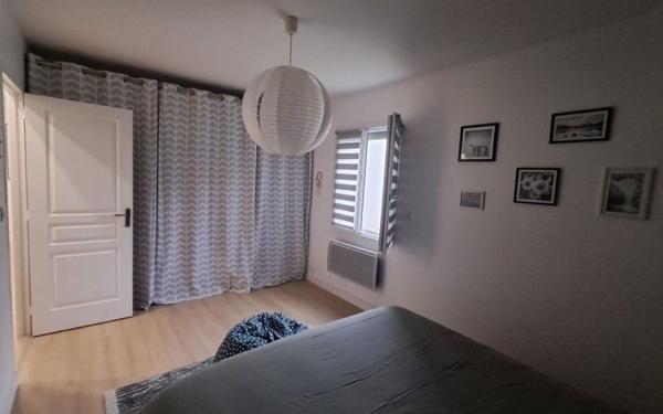 Maison à vendre    5 pièces • 129,75 m2 Le Thou