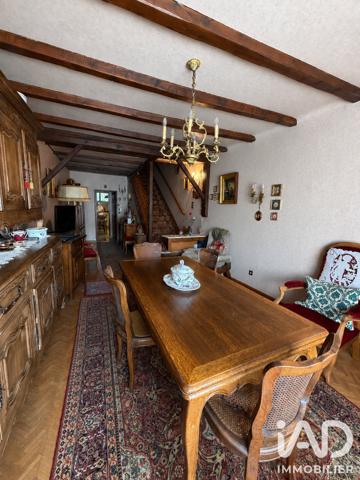 Maison à vendre 4 pièces 70 m² Moyeuvre-Grande