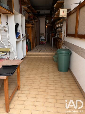 Maison à vendre 4 pièces 70 m² Moyeuvre-Grande