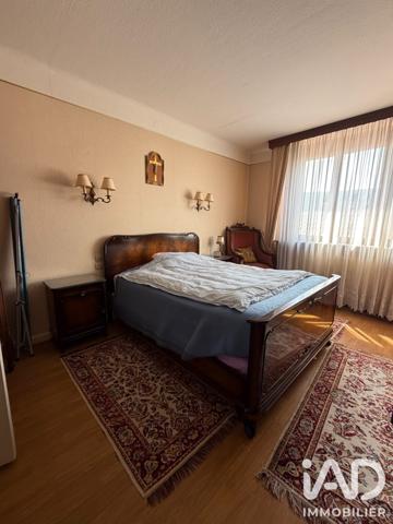 Maison à vendre 4 pièces 70 m² Moyeuvre-Grande
