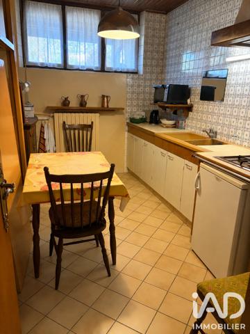 Maison à vendre 4 pièces 70 m² Moyeuvre-Grande