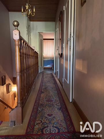 Maison à vendre 4 pièces 70 m² Moyeuvre-Grande