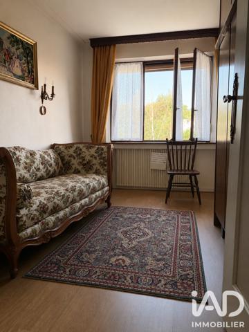 Maison à vendre 4 pièces 70 m² Moyeuvre-Grande