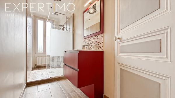 Étampes (91150) À vendre Meulière surface total 115 m², 3 chambres, garage