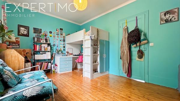 Étampes (91150) À vendre Meulière surface total 115 m², 3 chambres, garage