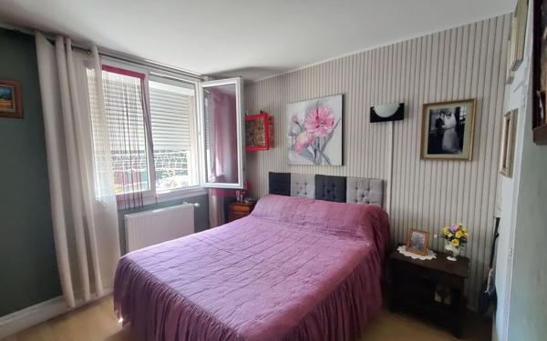 Appartement à vendre    4 pièces • 66,07 m2 Le Petit-Quevilly