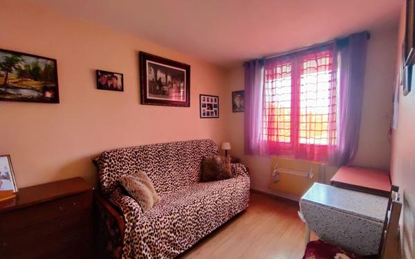 Appartement à vendre    4 pièces • 66,07 m2 Le Petit-Quevilly