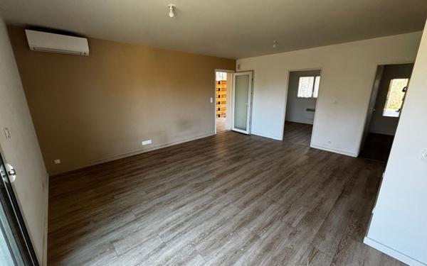 Maison à louer    3 pièces •  Magescq