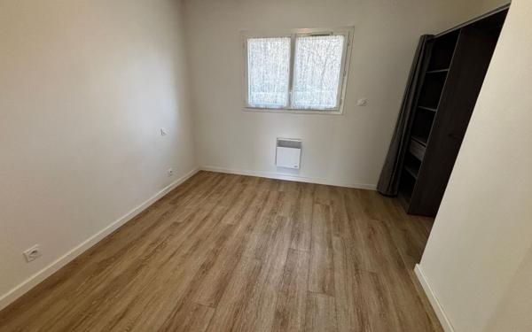 Maison à louer    3 pièces •  Magescq