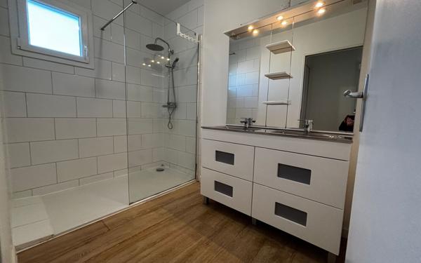 Maison à louer    3 pièces •  Magescq