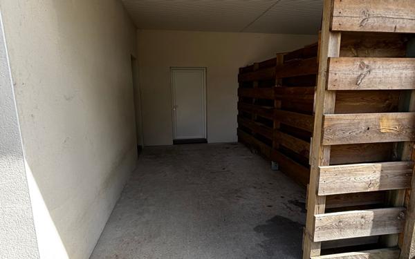 Maison à louer    3 pièces •  Magescq