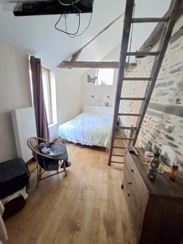 Maison à vendre à Châteaugiron en Ille-et-Vilaine (35410), ref : 006/2170