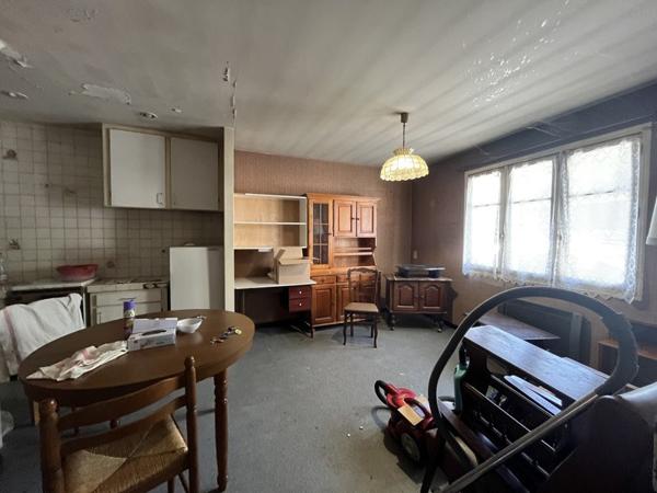 Maison à vendre |  Moissac |  6 pièces | 120 m²
