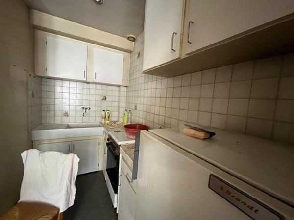 Maison à vendre |  Moissac |  6 pièces | 120 m²