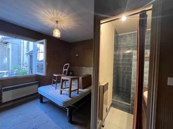 Maison à vendre |  Moissac |  6 pièces | 120 m²