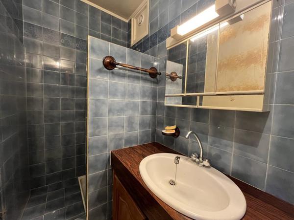 Maison à vendre |  Moissac |  6 pièces | 120 m²
