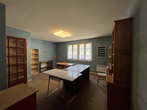 Maison à vendre |  Moissac |  6 pièces | 120 m²