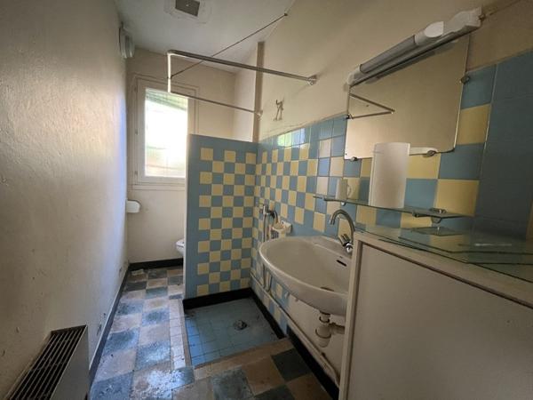 Maison à vendre |  Moissac |  6 pièces | 120 m²