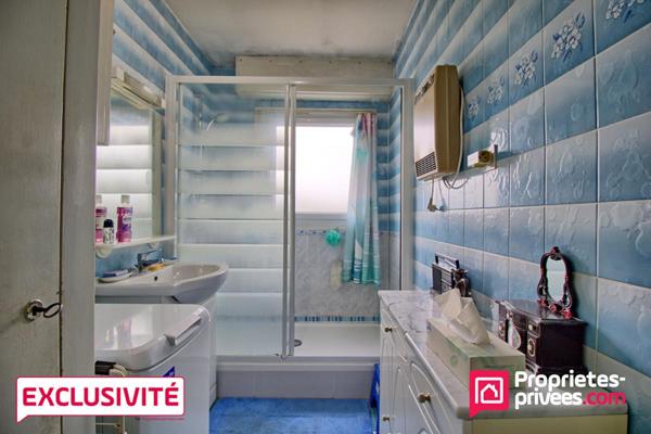 Maison Sainte Gemmes Sur Loire 4 pièces 81 m2