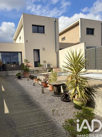 Maison à vendre 4 pièces 85 m² Juvignac