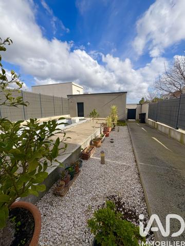 Maison à vendre 4 pièces 85 m² Juvignac