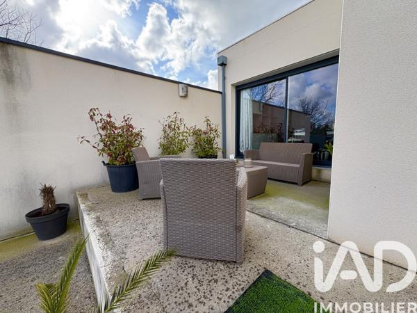 Maison à vendre 4 pièces 85 m² Juvignac