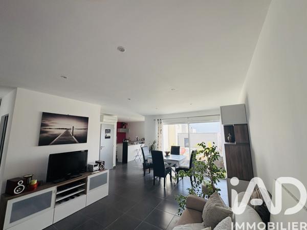 Maison à vendre 4 pièces 85 m² Juvignac