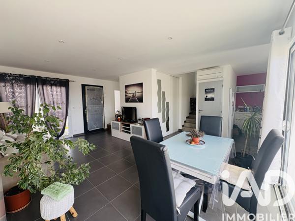 Maison à vendre 4 pièces 85 m² Juvignac