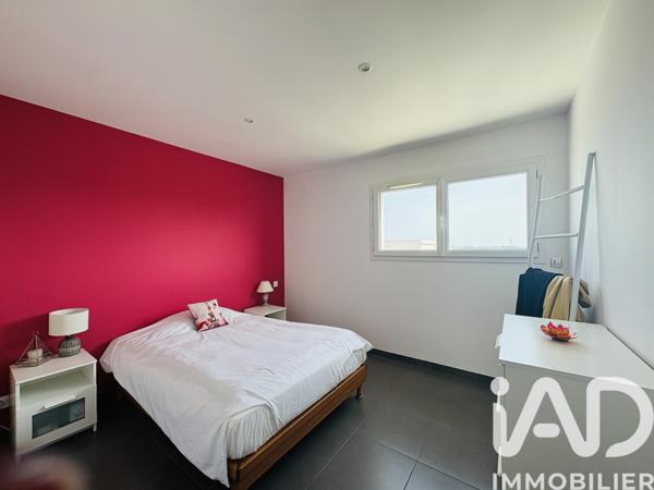 Maison à vendre 4 pièces 85 m² Juvignac