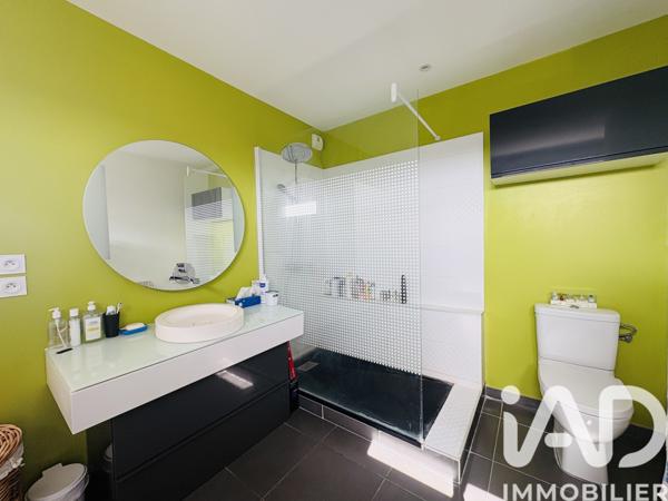 Maison à vendre 4 pièces 85 m² Juvignac