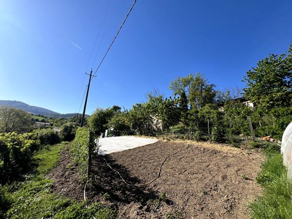 Terrain Mornant 482 m2