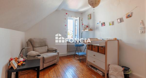 À vendre Maison 7 pièces 139.34 m² - Lingolsheim 67380
