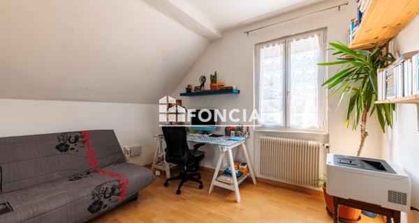 À vendre Maison 7 pièces 139.34 m² - Lingolsheim 67380
