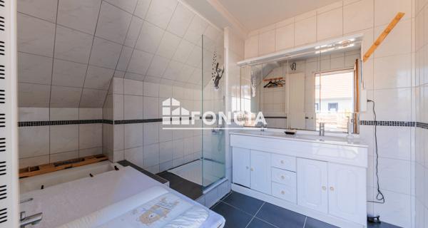 À vendre Maison 7 pièces 139.34 m² - Lingolsheim 67380