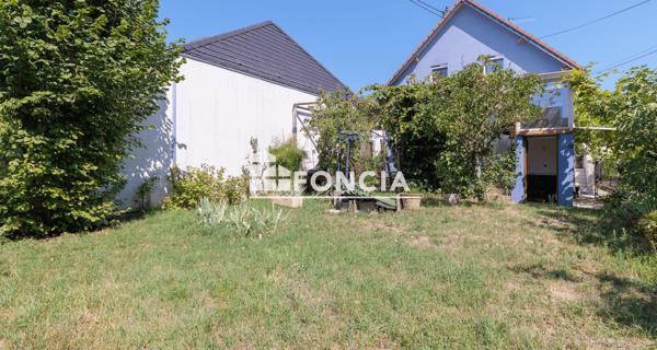À vendre Maison 7 pièces 139.34 m² - Lingolsheim 67380