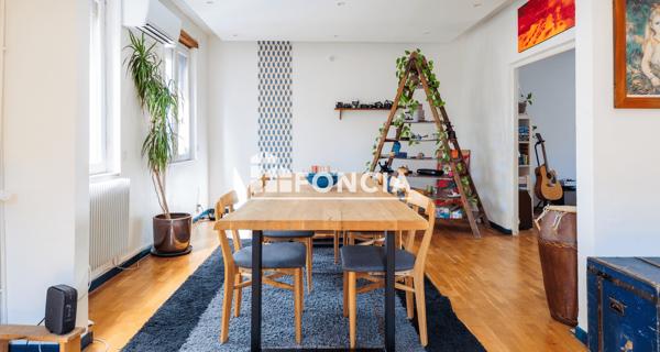À vendre Maison 7 pièces 139.34 m² - Lingolsheim 67380