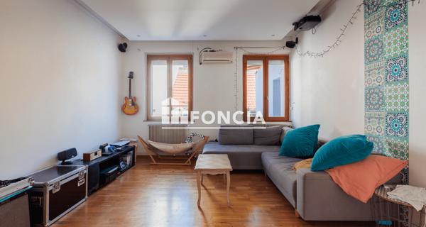 À vendre Maison 7 pièces 139.34 m² - Lingolsheim 67380