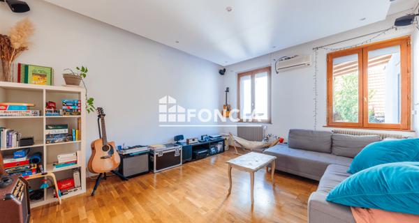 À vendre Maison 7 pièces 139.34 m² - Lingolsheim 67380
