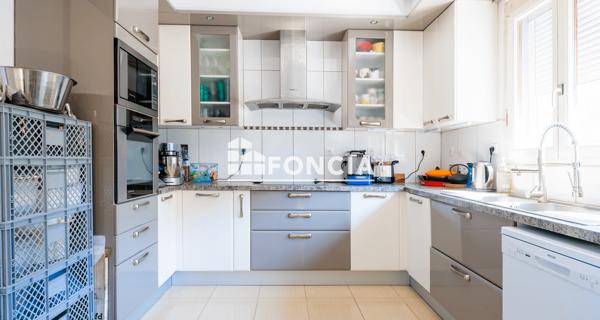À vendre Maison 7 pièces 139.34 m² - Lingolsheim 67380