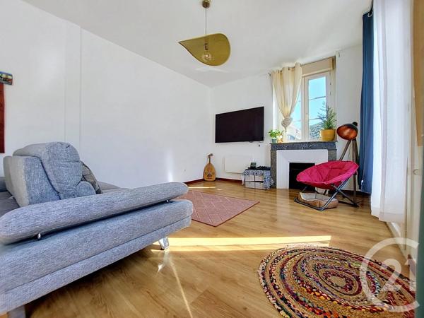 Appartement F3 à vendre  3 pièces - 78,25 m 2   AMELIE LES BAINS PALALDA  - 66