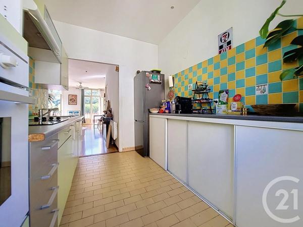 Appartement F3 à vendre  3 pièces - 78,25 m 2   AMELIE LES BAINS PALALDA  - 66