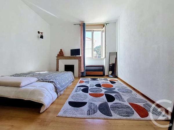 Appartement F3 à vendre  3 pièces - 78,25 m 2   AMELIE LES BAINS PALALDA  - 66