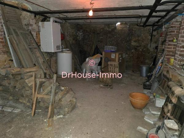 Maison à vendre 8 pièces de 174 m²