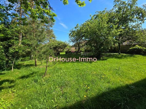 Maison à vendre 8 pièces de 174 m²