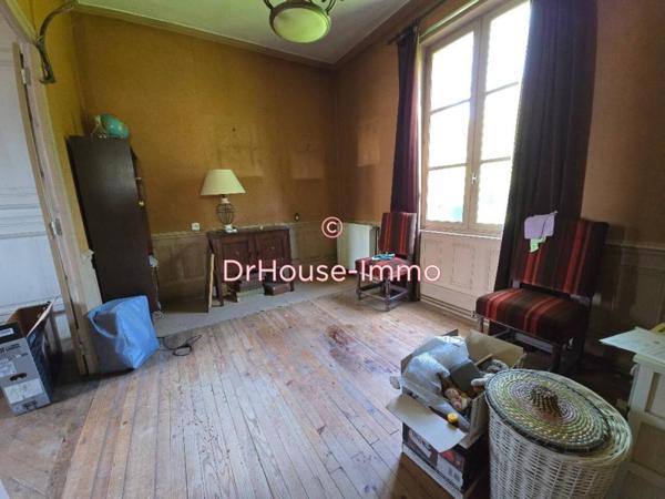 Maison à vendre 8 pièces de 174 m²