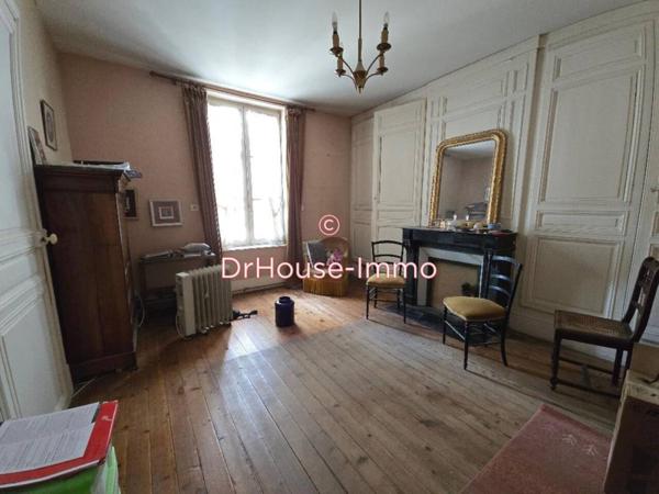 Maison à vendre 8 pièces de 174 m²